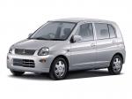 Mitsubishi Minica 5-Door 1998 года